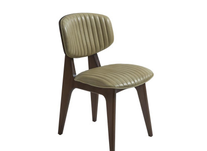 Esszimmerstuhl Modern Polster Esszimmer Holz Design Sitz Neu Stühle